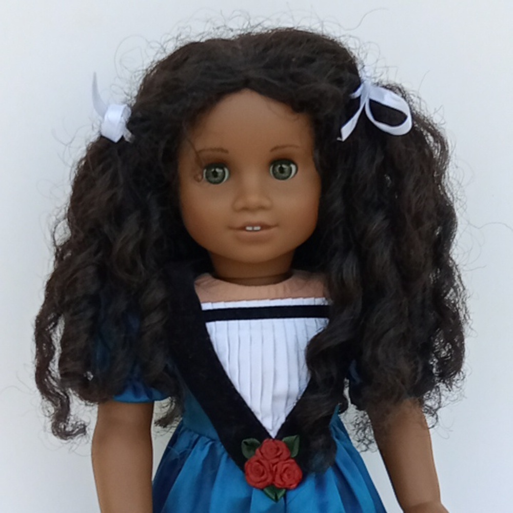 American Girl Cecile Doll - Picture 5 of 16